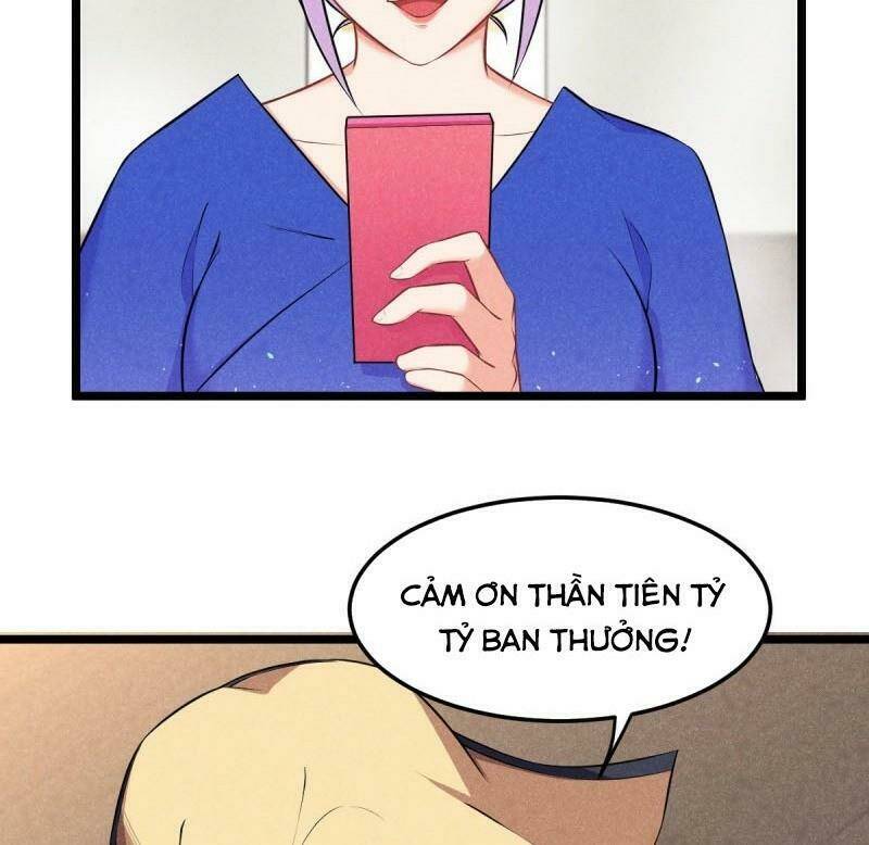 Thần Tiên Rút Thẻ: Chapter 14