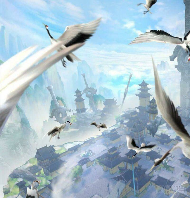 Cửu Hoang Đọa Huyền Sư: Chapter 54