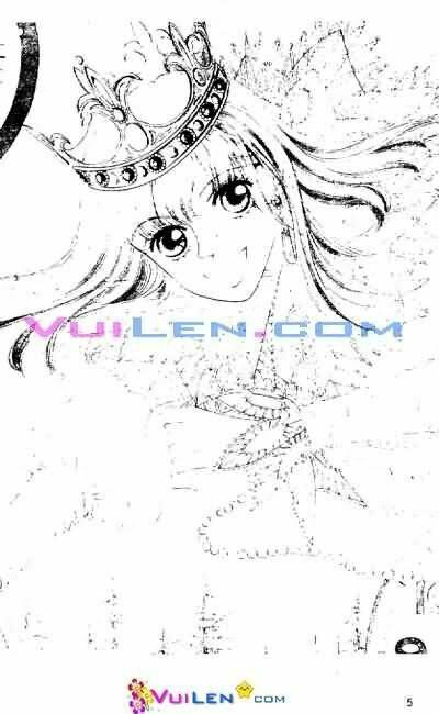 Hiệp Sĩ Nữ Hoàng: Chapter 2