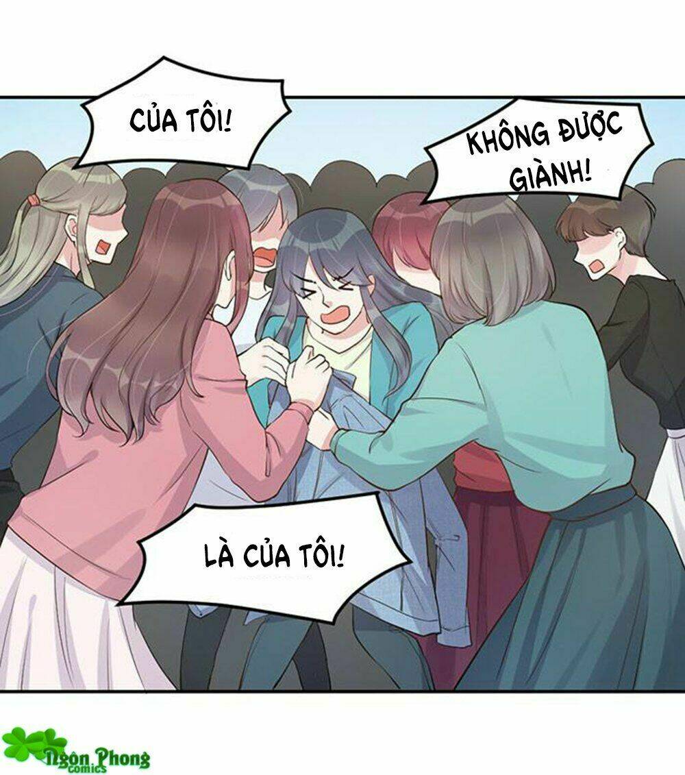 Bà Xã Tôi Là Nam Thần: Chapter 26