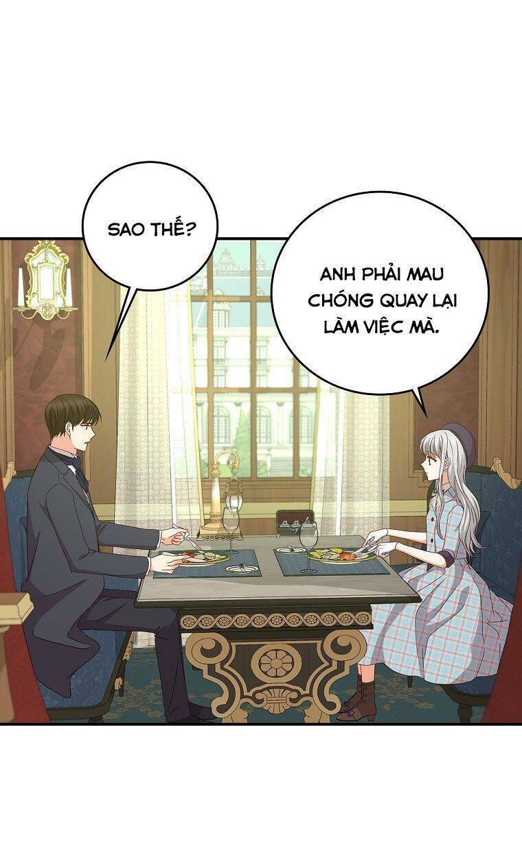 Đừng Chọc Đứa Em Gái Bé Bỏng Của Chúng Tôi: Chapter 87