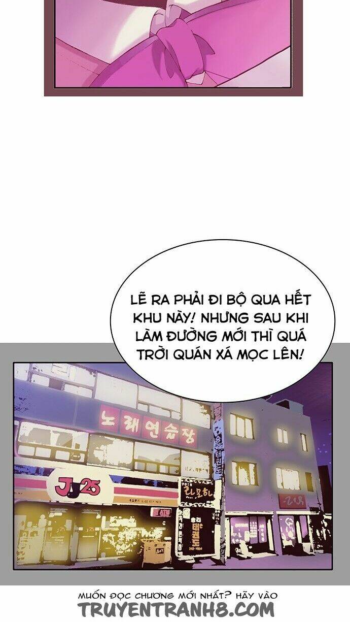Trăng Mờ: Chapter 21