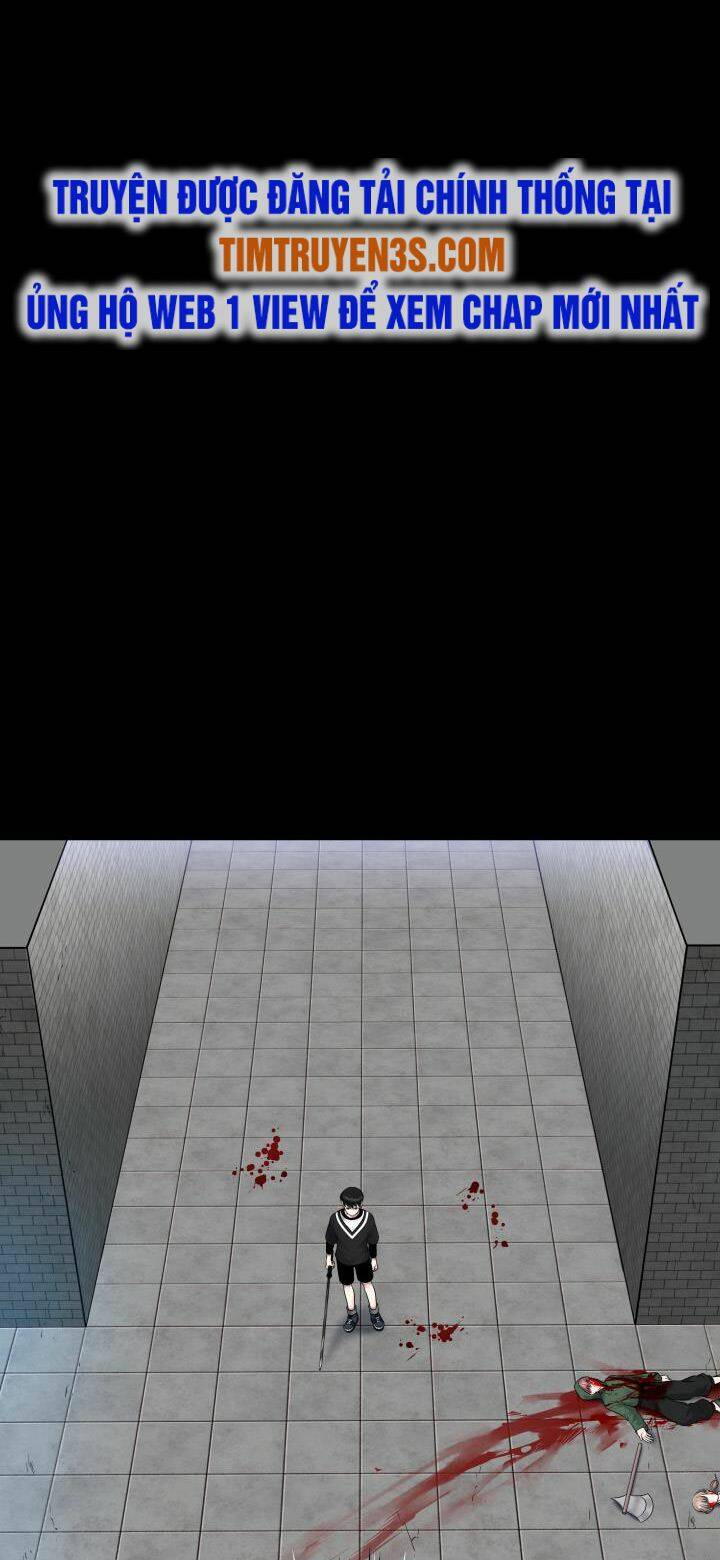 Trò Chơi Của Chúa Thượng: Chapter 21