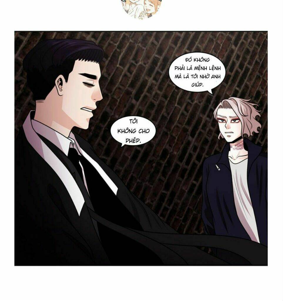 Tomorrow - Ngày Mai: Chapter 25
