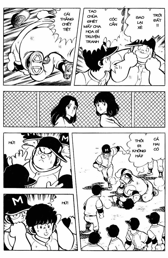 Touch: Chapter 74