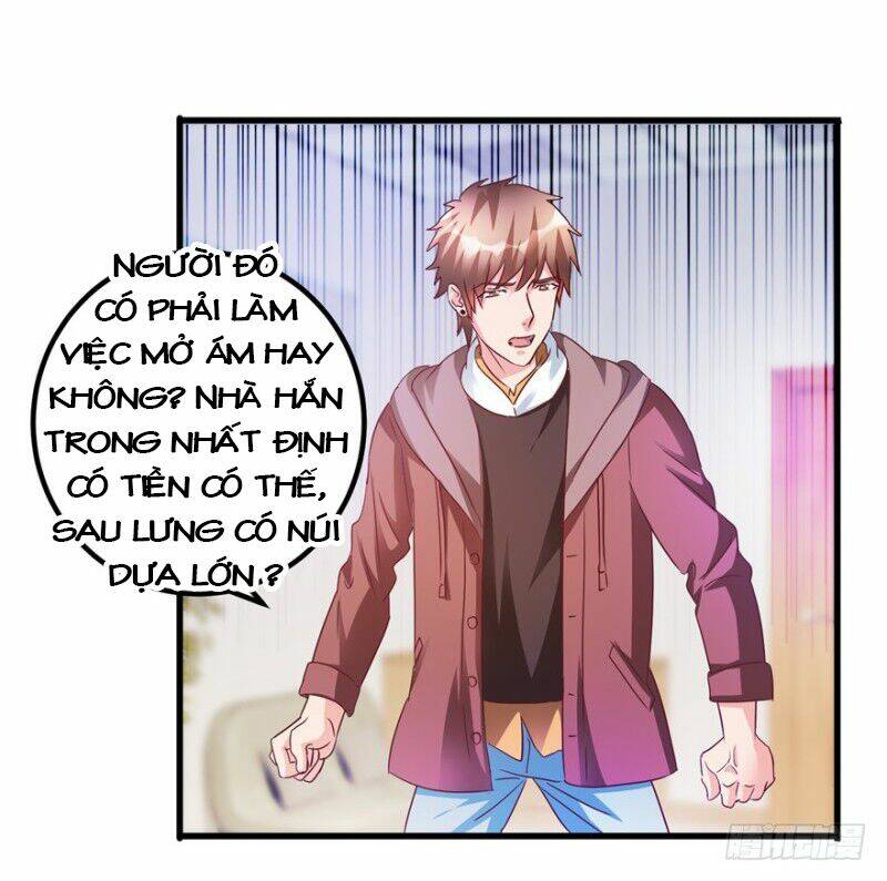 Thấu Thị Tiên Y: Chapter 63