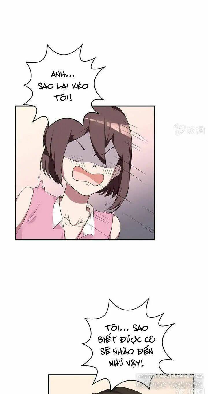 Kháp Kháp Hương Phản: Chapter 11