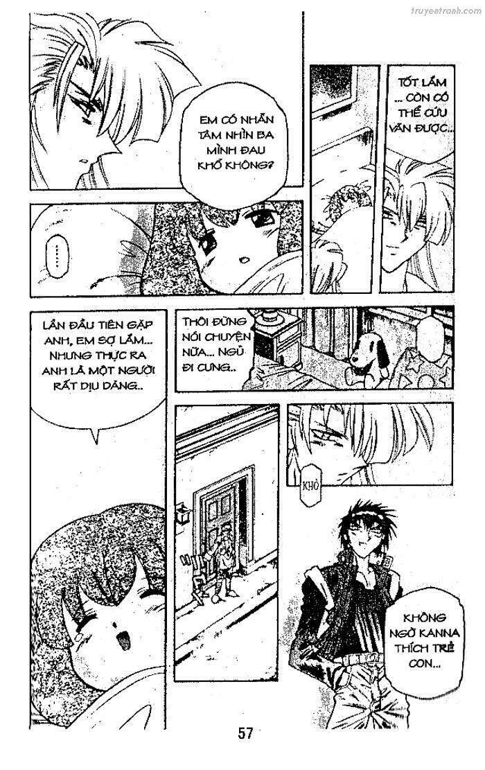 Devil And Devil: Chapter 51