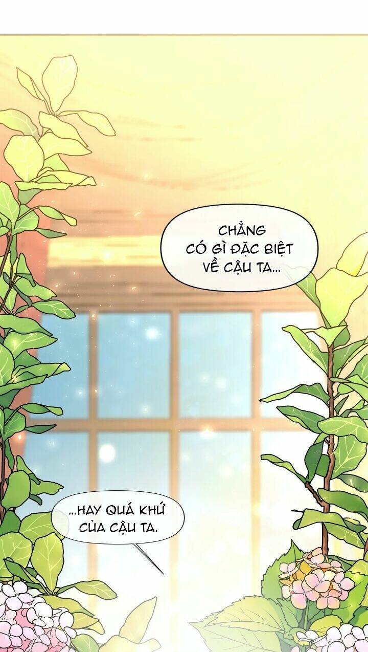 Công Chúa Thời Gian Có Hạn: Chapter 25