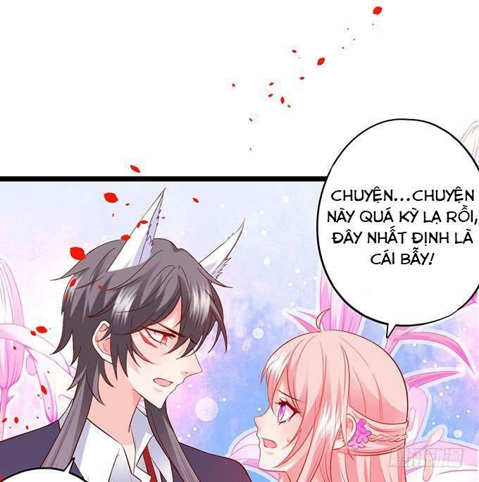 Hồ Tiên Hung Bạo: Chapter 149