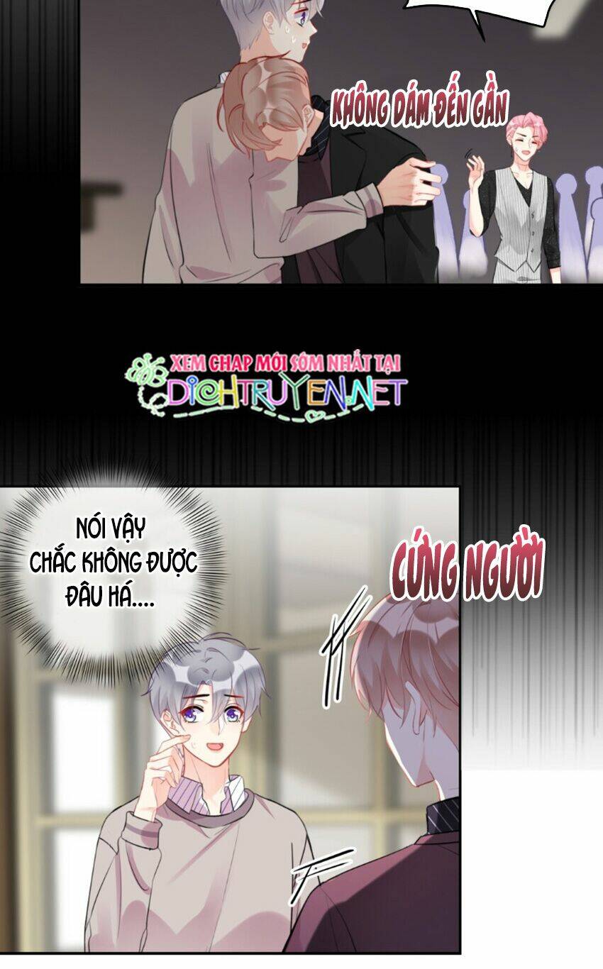 Boss Đại Nhân Là Nữ Thần?: Chapter 18