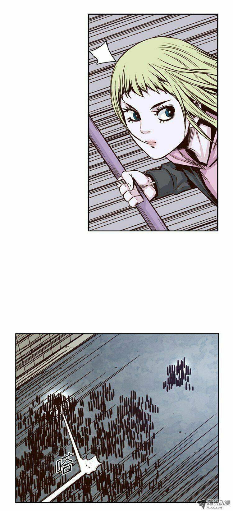 Vua Của Vong Linh: Chapter 110