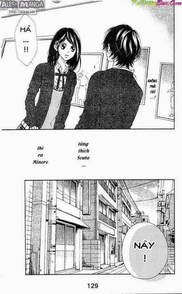 Lời Tỏ Tình Muộn Màng: Chapter 9