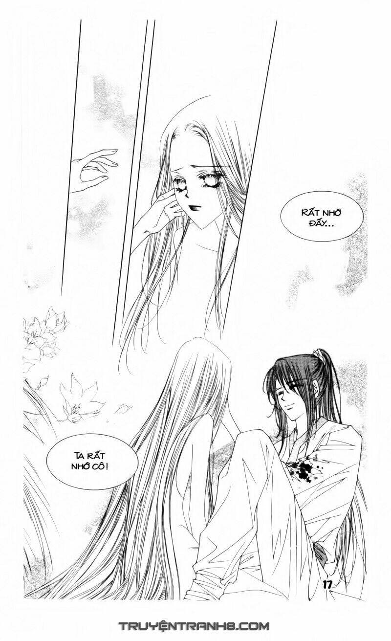 Pháp Sư Trừ Tà: Chapter 11.2