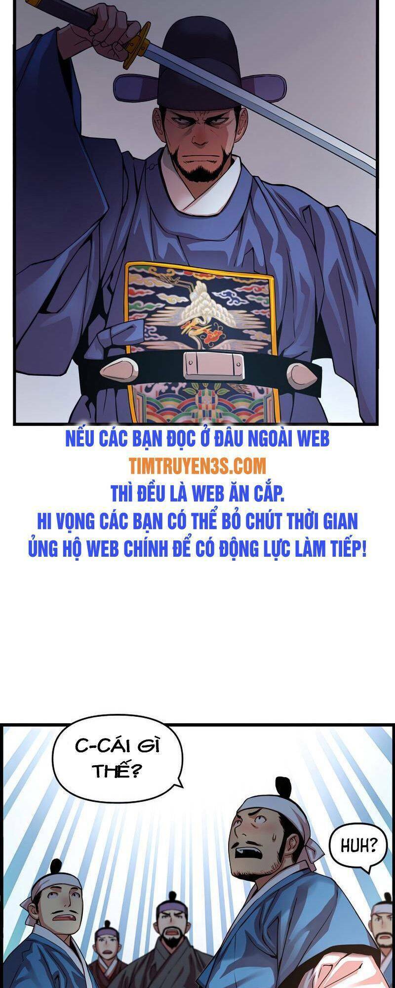 Tôi Sẽ Sống Như Một Hoàng Tử: Chapter 73