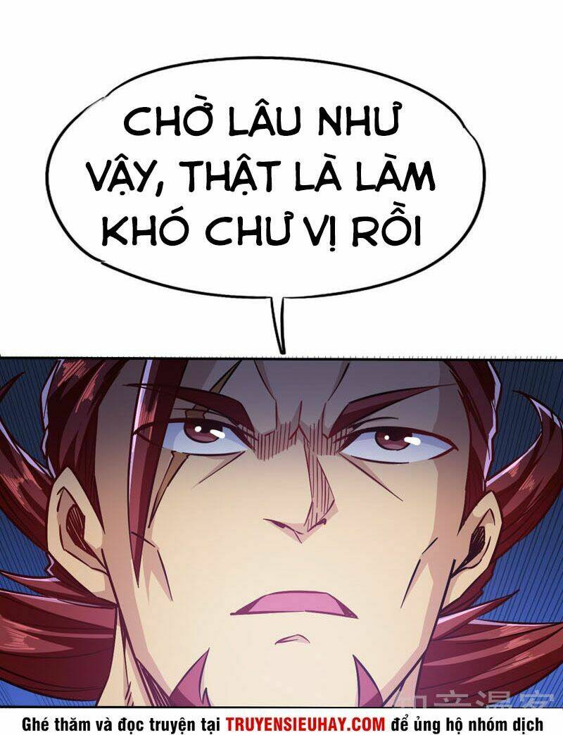 World Customize Creator: Chapter 97