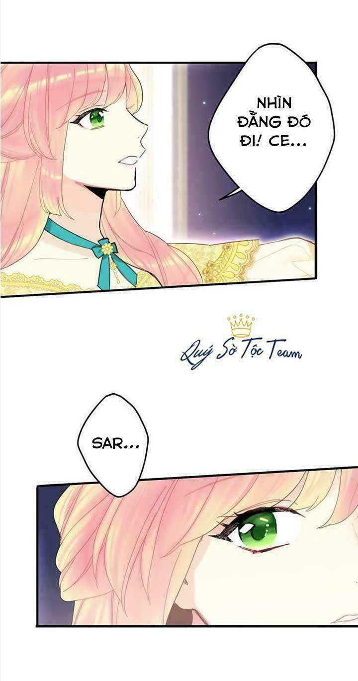 Tồn Tại Với Tư Cách Là Vợ Của Nam Chính: Chapter 40: Cùng ngắm pháo hoa