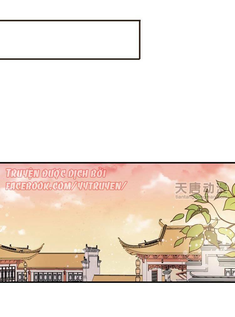 Giáo chủ yêu nghiệt mau nằm xuống: Chapter 24
