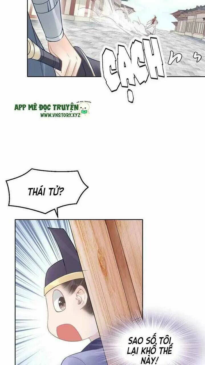 Nhất Sinh Nhất Thế Tiếu Thương Khung: Chapter 14