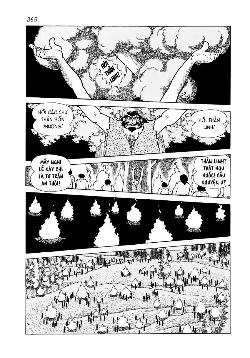 Chim Lửa: Chapter 29