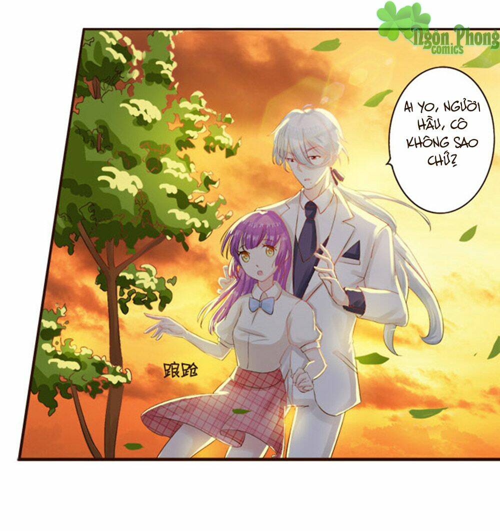 Ma Vương Luyến Ái Chỉ Nam: Chapter 32