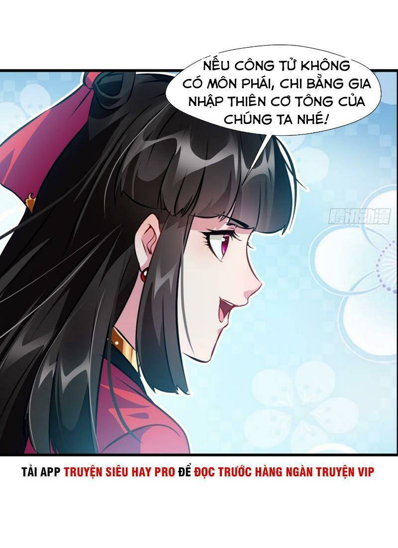 Tuyệt Thế Đế Tôn: Chapter 70