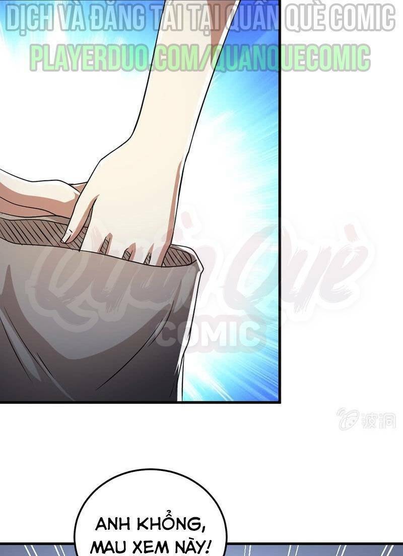 Cuộc Sống Tận Thế Bắt Đầu Từ Số 0: Chapter 50
