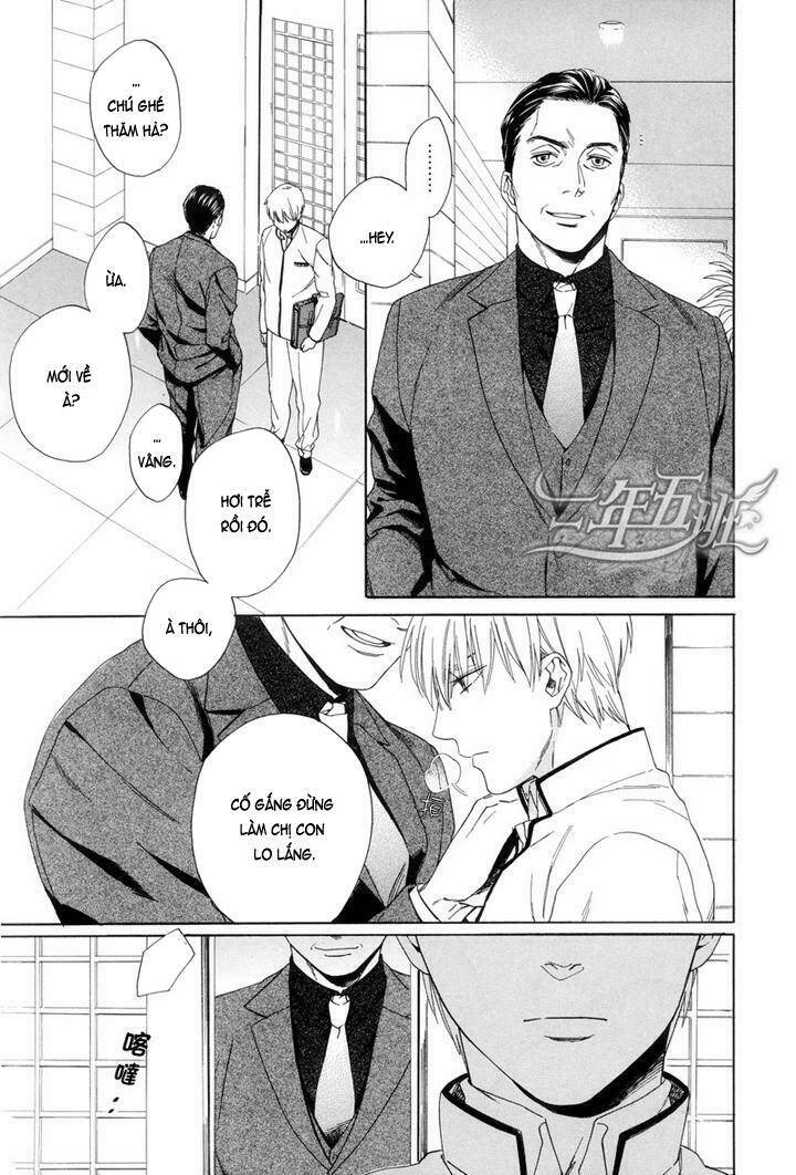 Acid Town: Chapter 20