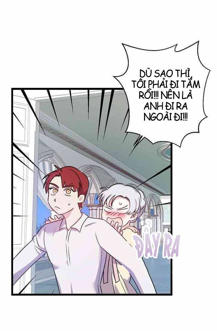 Hôn Lễ Báo Thù: Chapter 12