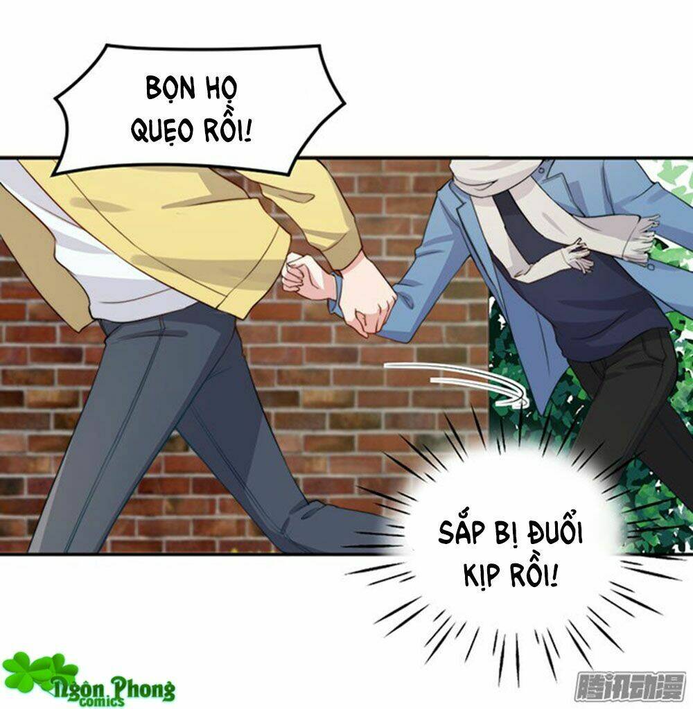 Bà Xã Tôi Là Nam Thần: Chapter 32