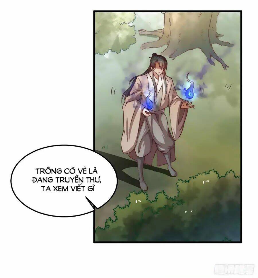 Liêu Liêu Nhân Thân Tu Tiên Truyện: Chapter 91