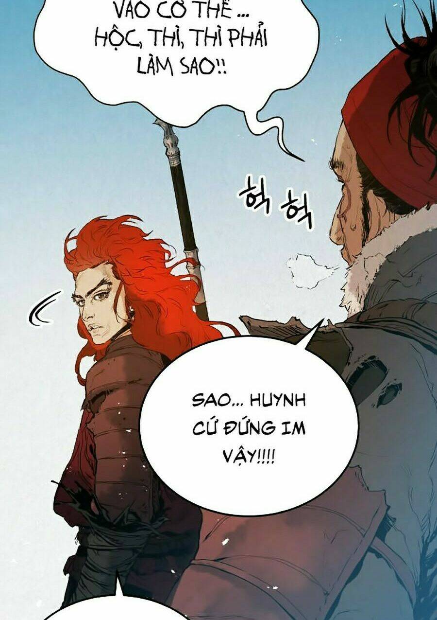 Phụng Tiên Trọng Sinh Ký: Chapter 1