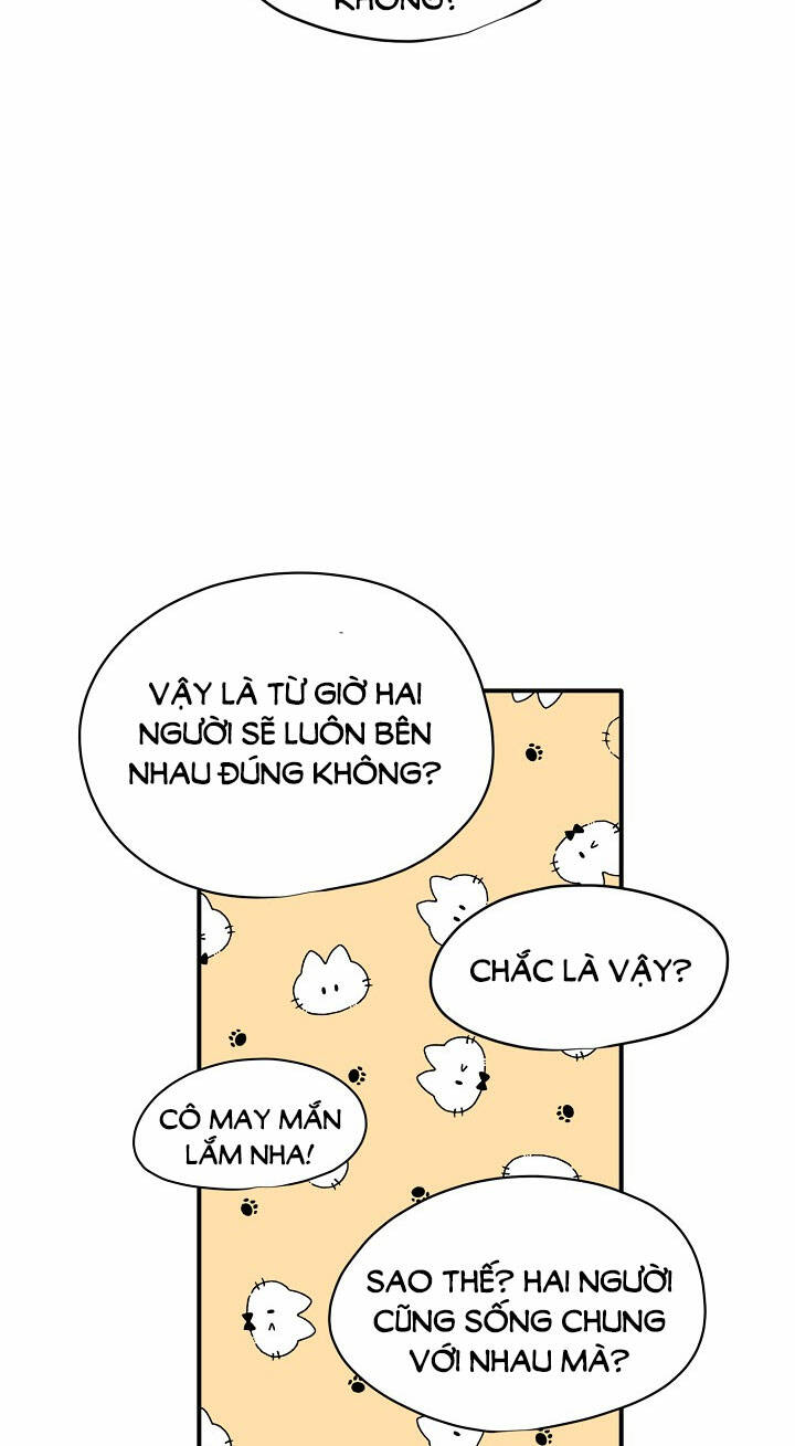 Cuộc Sống Kỳ Thú: Chapter 103