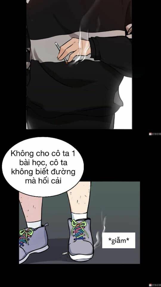 Giày Thủy Tinh: Chapter 4.2