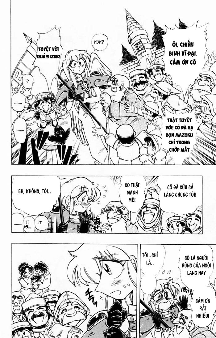 Violinist Of Hameln: Chapter 69