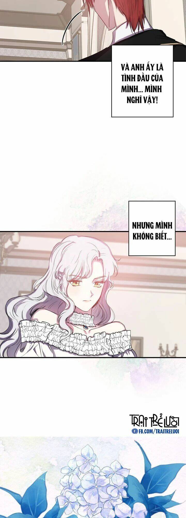 Hôn Lễ Báo Thù: Chapter 56