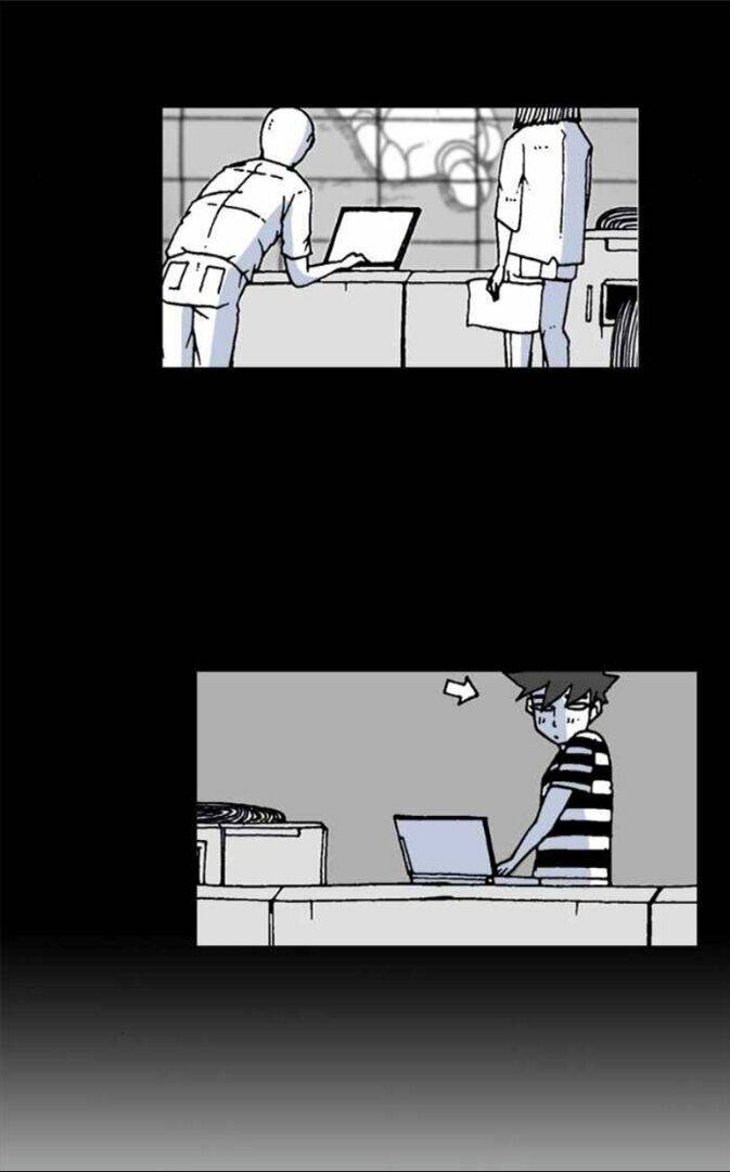 Mắc Kẹt Trên Mặt Trăng: Chapter 14