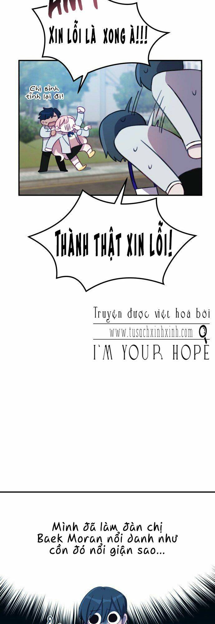 Lạy Chúa! Xin Hãy Để Con Trở Thành Ác Ma: Chapter 6
