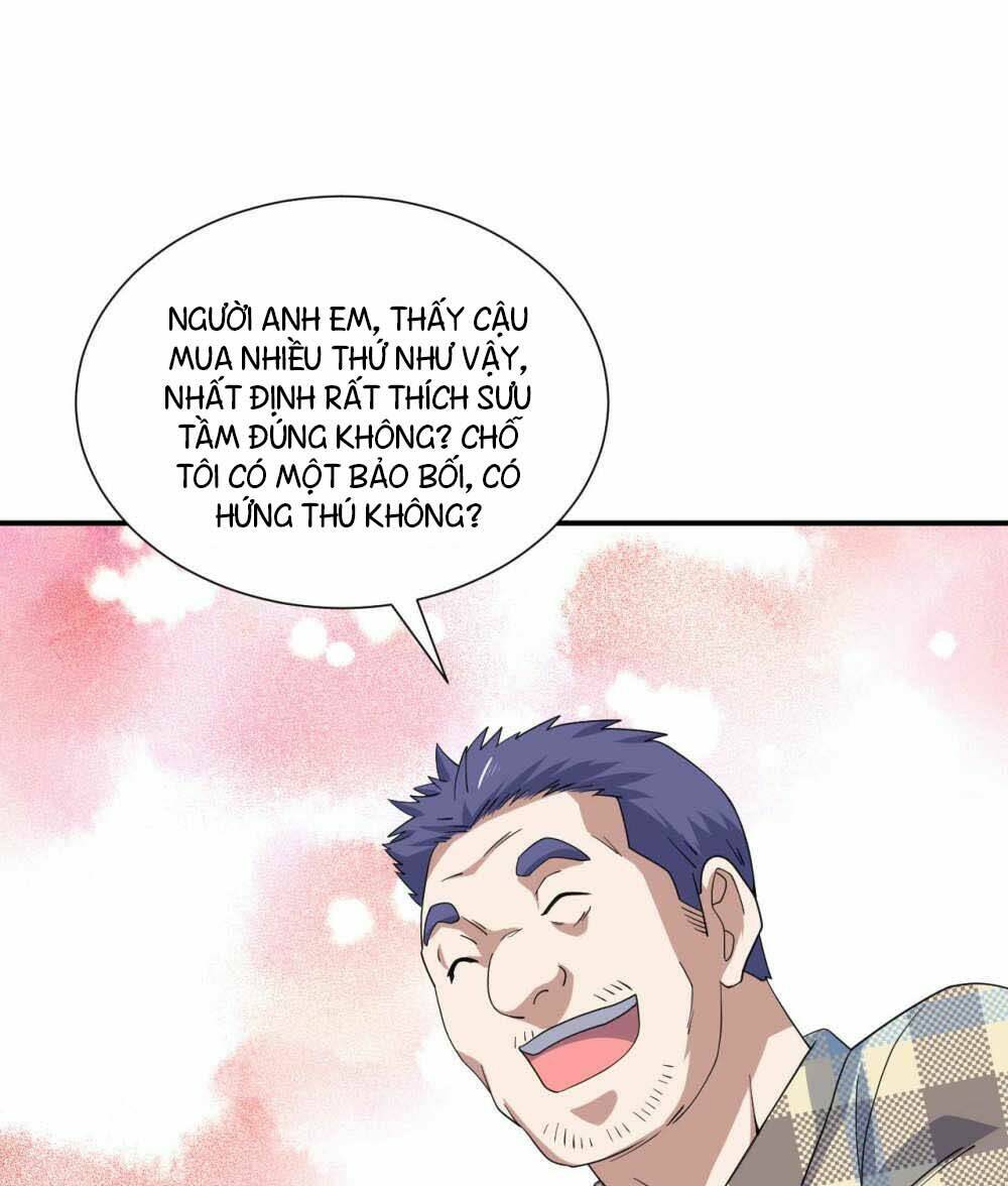 Tu Chân Truyền Nhân Tại Đô Thị: Chapter 7