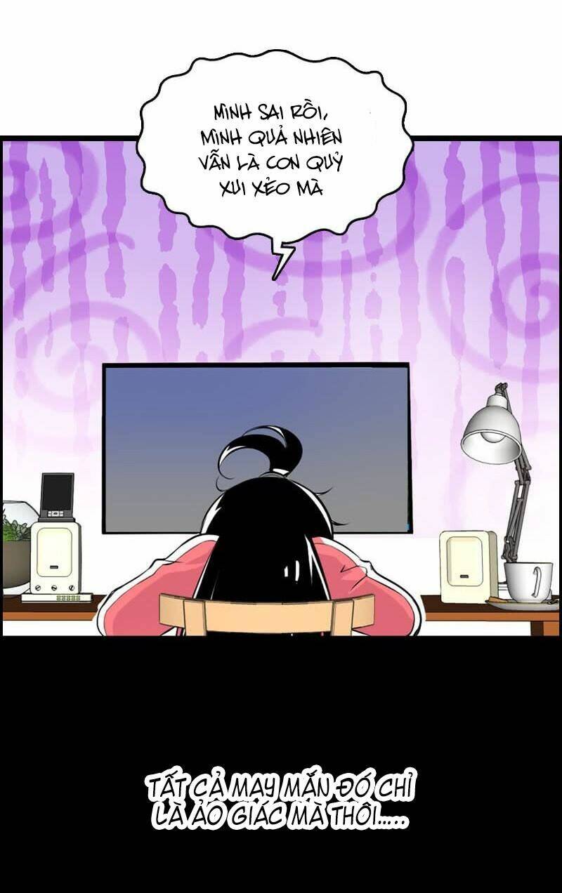 Cứu Tôi Đi Hủ Thần: Chapter 6