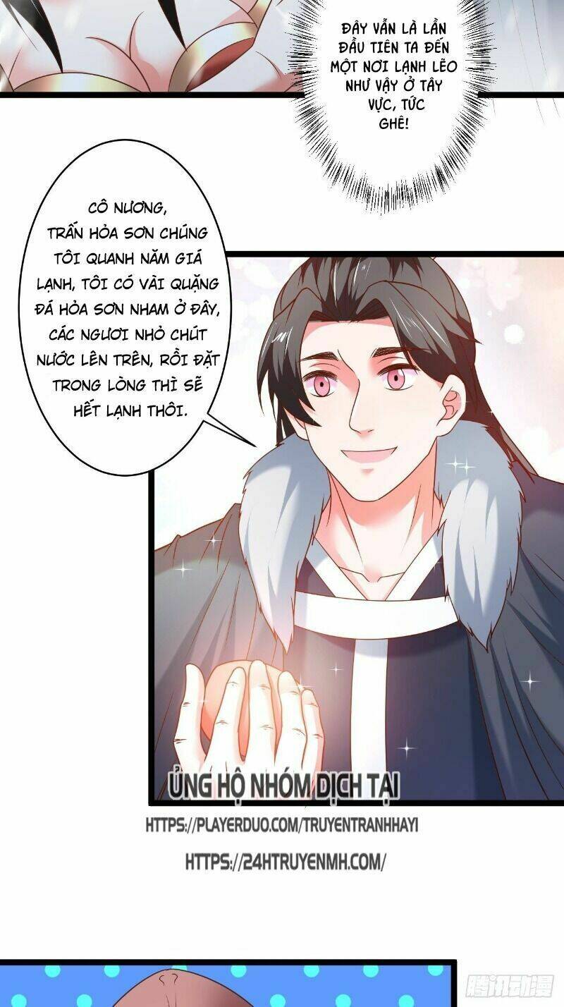 Trọng Sinh Tối Cường Ma Tôn Ở Rể: Chapter 99