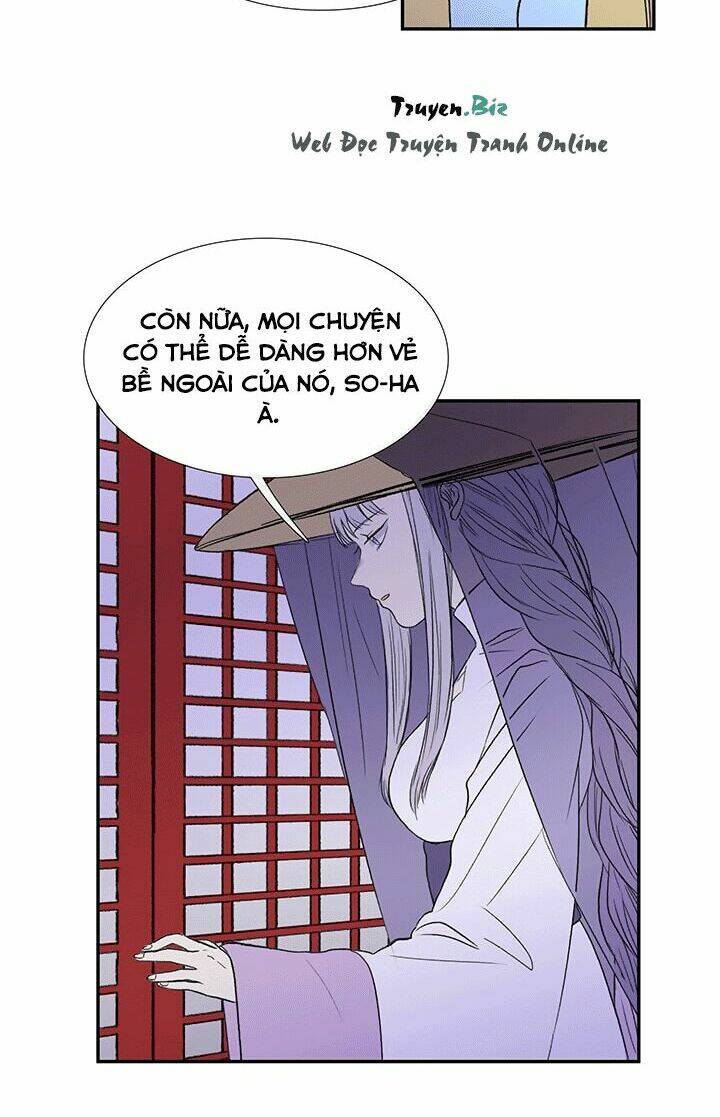 Học Sĩ Tái Sinh: Chapter 43