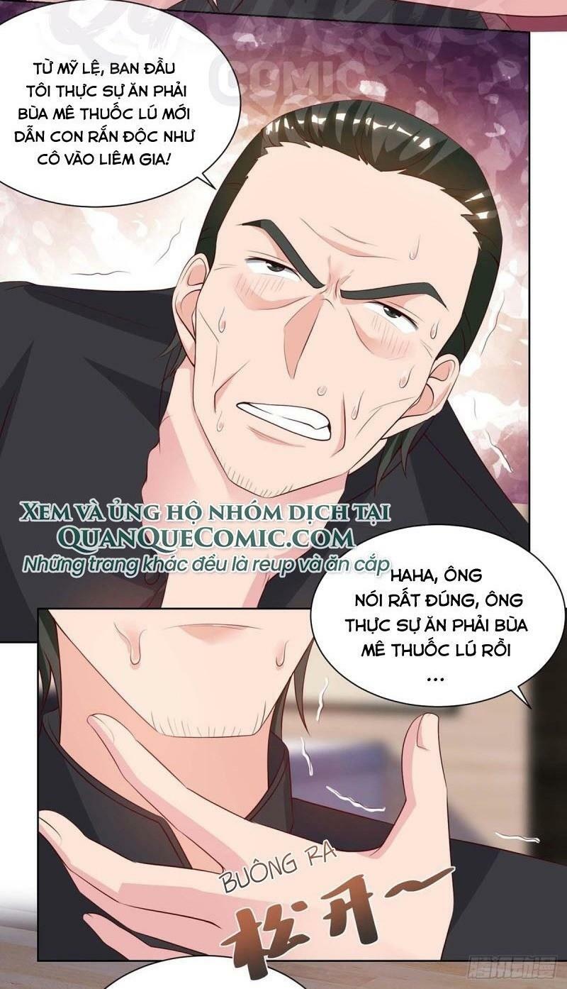 Trọng Sinh Khí Thiếu Quy Lai: Chapter 100