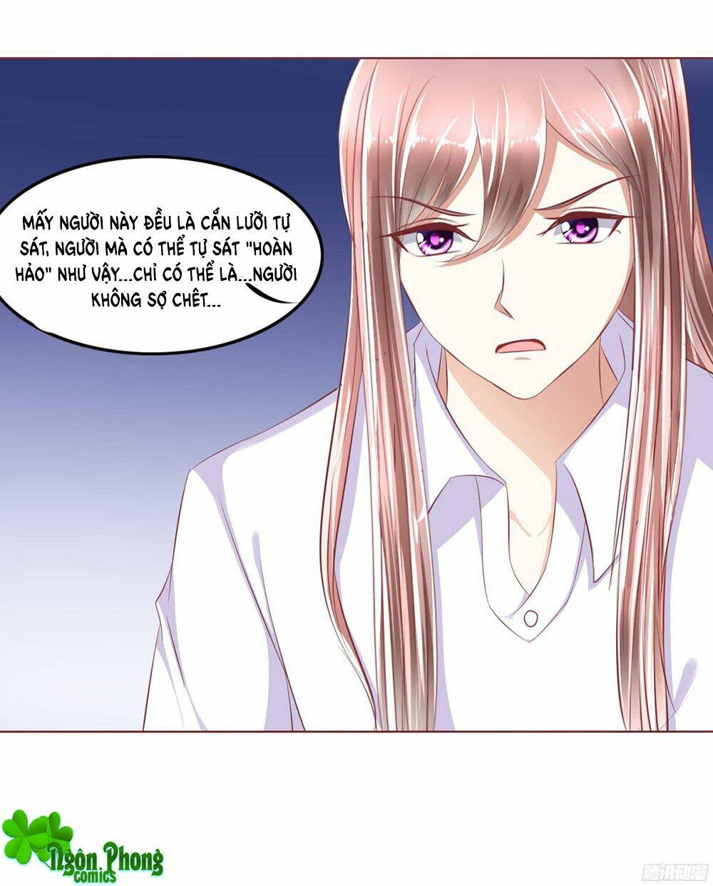 Hoàng Đế “Phế Vật” Tiến Hóa Sử: Chapter 35