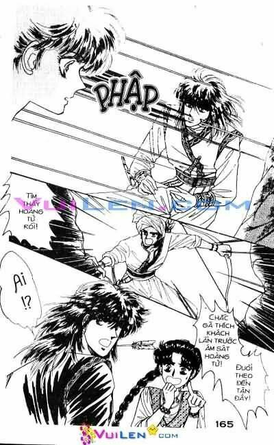 Nàng Công Chúa Ham Chơi: Chapter 2