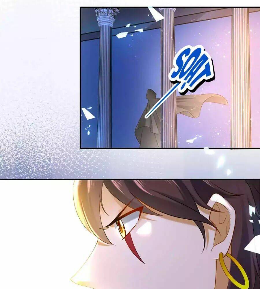 Sủng Hậu Của Vương: Chapter 10