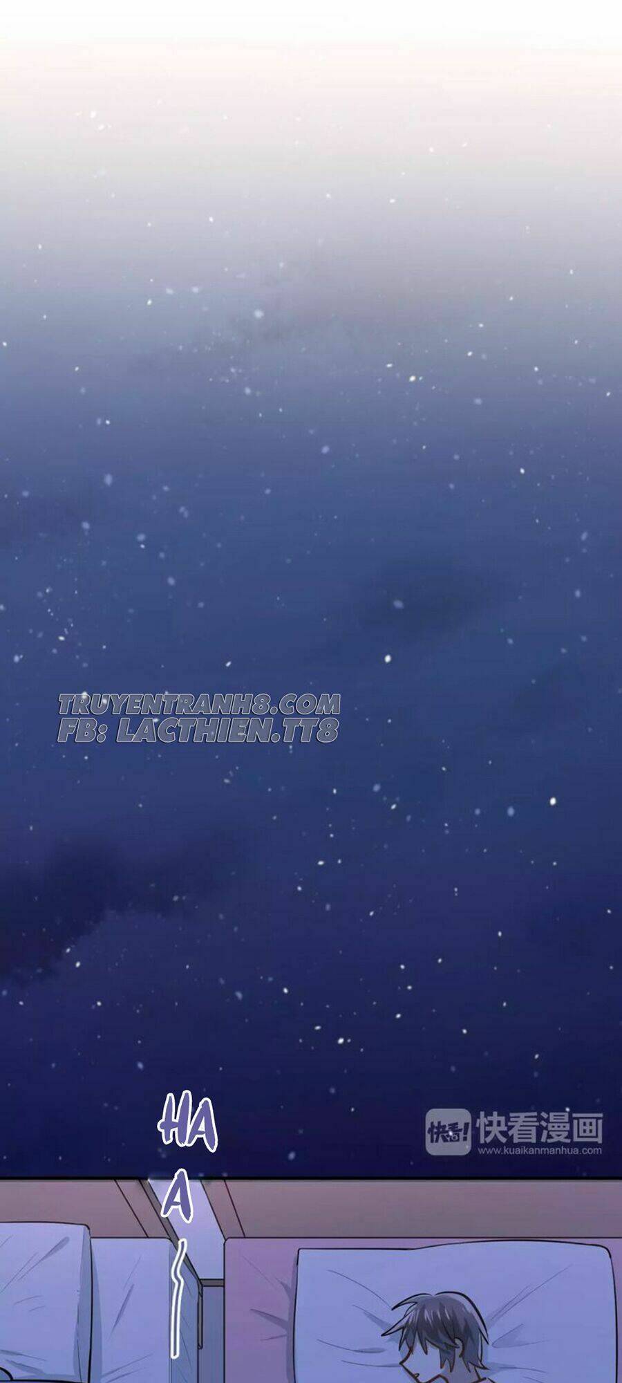 Đầu Gấu Biết Yêu: Chapter 57