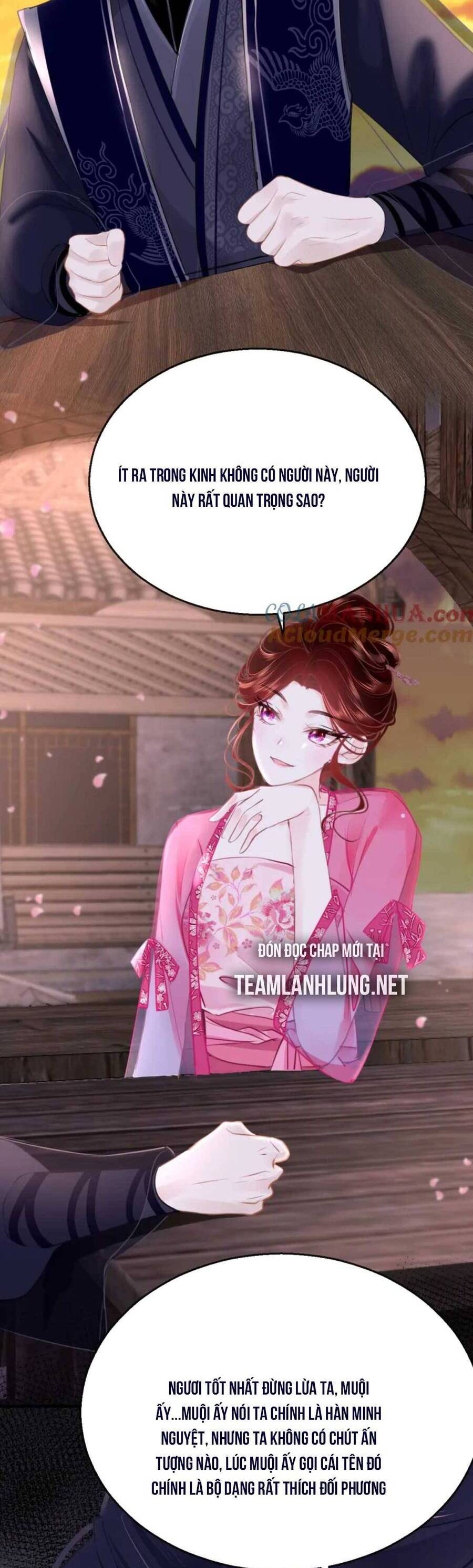 Bắt Đầu Hủy Hôn Để Công Lược Vương Gia: Chapter 96