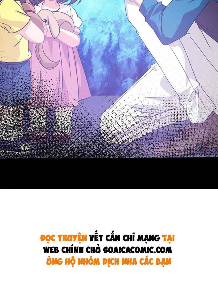 Vết Cắn Trí Mạng: Chapter 50