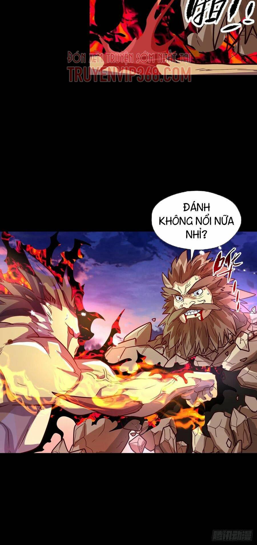 Người Nguyên Thủy Mạnh Nhất: Chapter 42